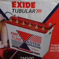 Exide Inverter Battery