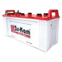 Su-Kam Inverter Battery