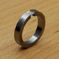 machined ring