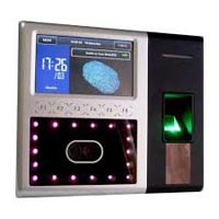 Access Control System