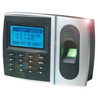 Time Attendance System