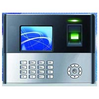 Time Attendance System