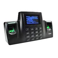 Time Attendance System