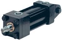 industrial hydraulic cylinder