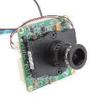 Board Camera