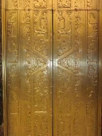 Elevator Doors