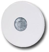 wireless motion detector