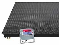 Platform and Pallet Scales