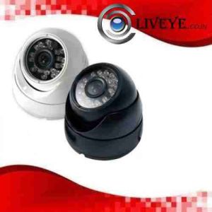 Ir Dome Camera