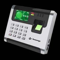 Standalone Fingerprint Time Attendance System (S-B40C)