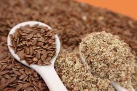 Organic Flax Seed