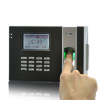 biometric fingerprint device