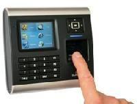 Biometric Fingerprint Reader