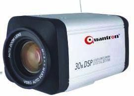 CCTV Camera (QTL-Z70-30X)