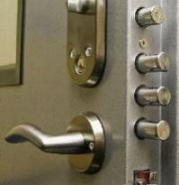 security lock