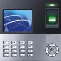 Biometric Finger Time  Attendance System (X990)
