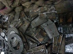 Alloy Steel Scrap