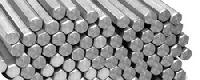 stainless steel hexagonal bar