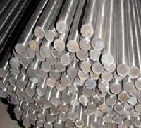 Stainless Steel Round Bar