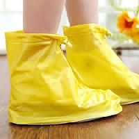 pvc shoe cover