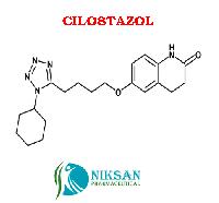 Cilostazol IP