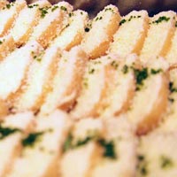 Chena Toast