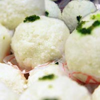 Sandesh Sweets