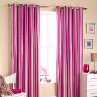 Loop Curtains