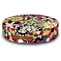 Round Floor Cushion