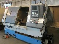 Cnc Turning Center