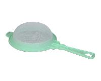 Plastic Tea Strainer