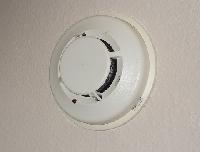 smoke alarm system