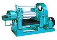 Rubber Refining Mill