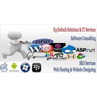 information technology consulting services