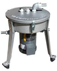 basket centrifuge