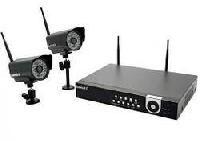 wireless cctv camera