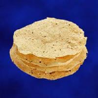 Cumin Papad