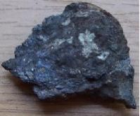 Magnesium Ore