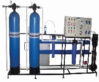Industrial Ro Water Purifier