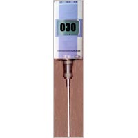 Portable Handheld Digital Indicator Field Thermometer