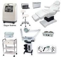 Spa Equipment