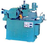 centralized grinding machine