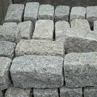 Granite Bricks