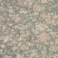 Pink Dotted Granite