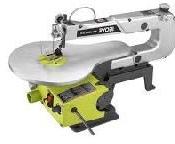 speed scroll saw