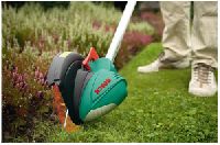 grass trimmers