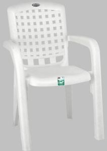 Plastic Chair