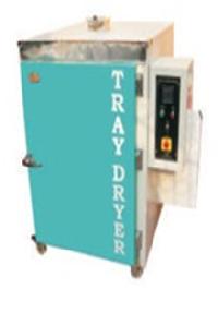 Industrial Drying Oven