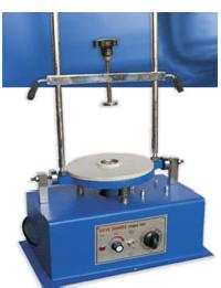 Sieve Shaker Machine