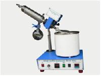 Buchi Type Vacuum Rotary Evaporator